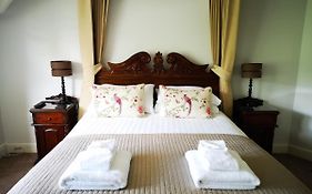 Aberconwy House B&B